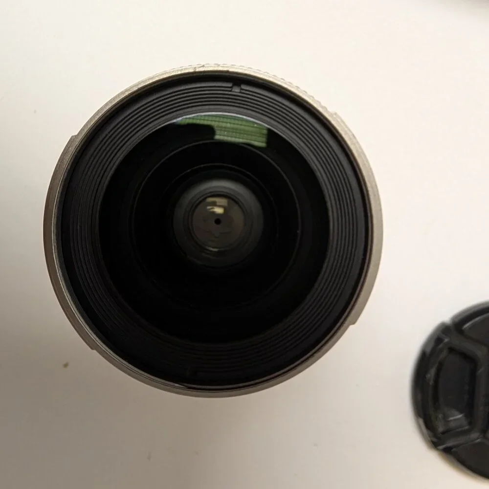 Nikon N80 Film Camera